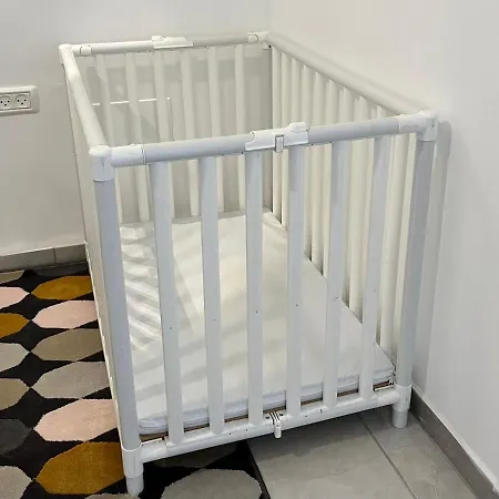 A Cozy 2Bdrm Home In Wadi-Nisnas חיפה מראה חיצוני תמונה