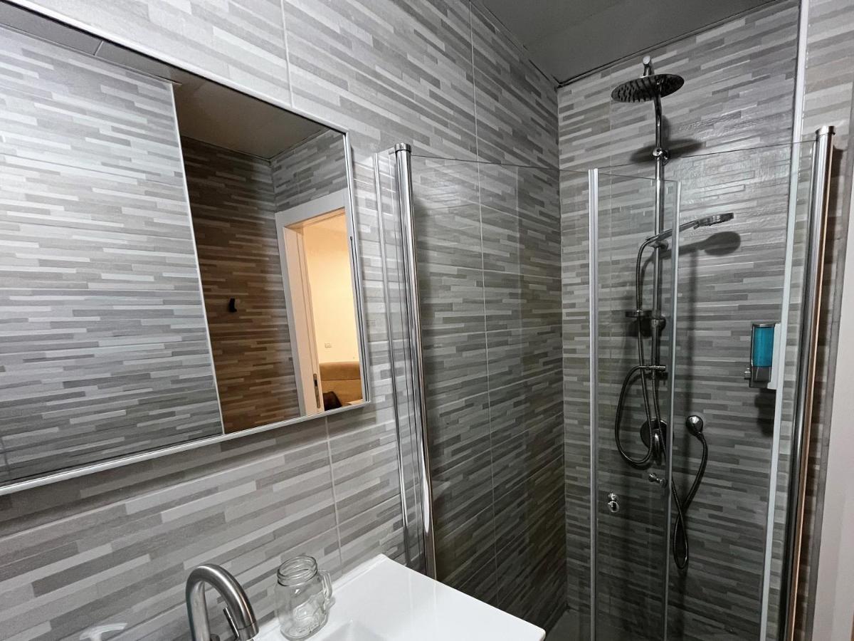 דירה A Cozy 2bdrm In Wadi-nisnas