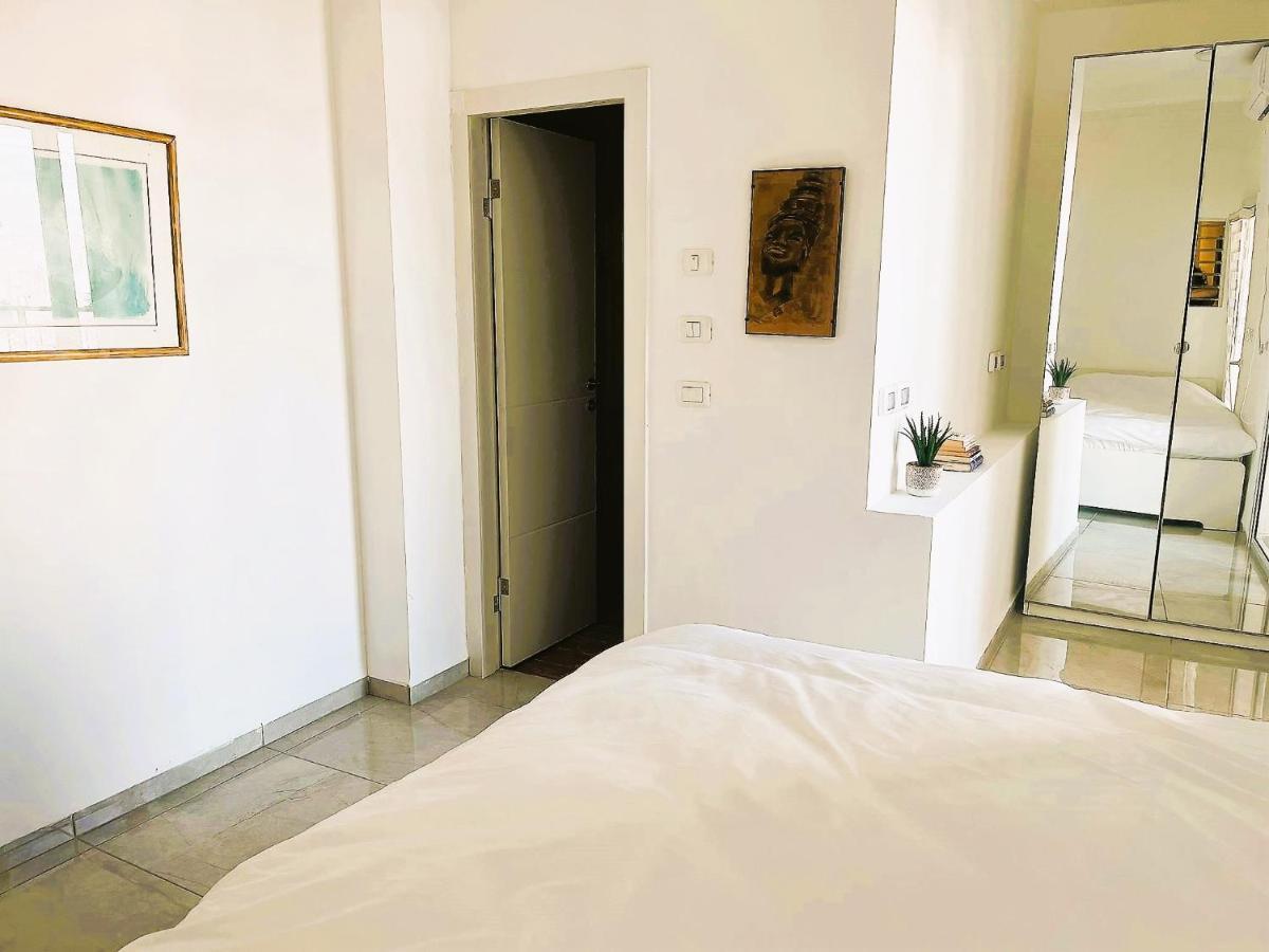 A Cozy 2bdrm In Wadi-nisnas חיפה