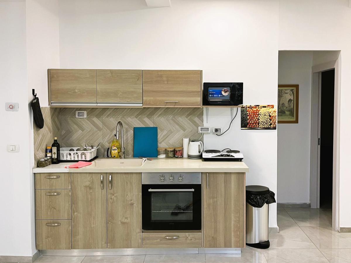 A Cozy 2bdrm In Wadi-nisnas *