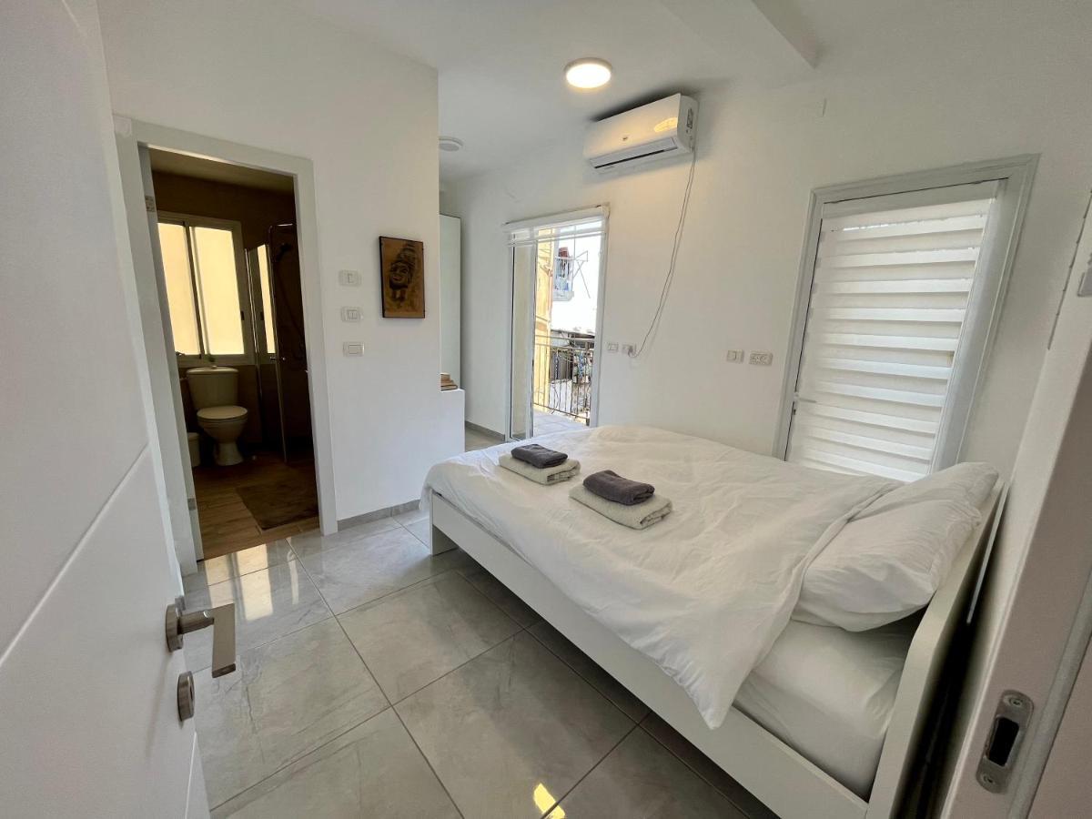 A Cozy 2bdrm In Wadi-nisnas דירה