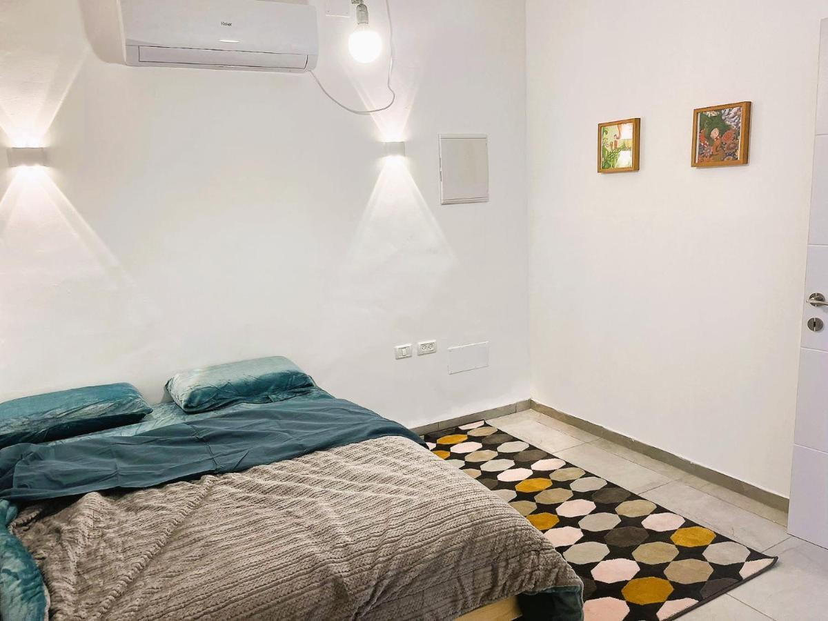 A Cozy 2bdrm In Wadi-nisnas