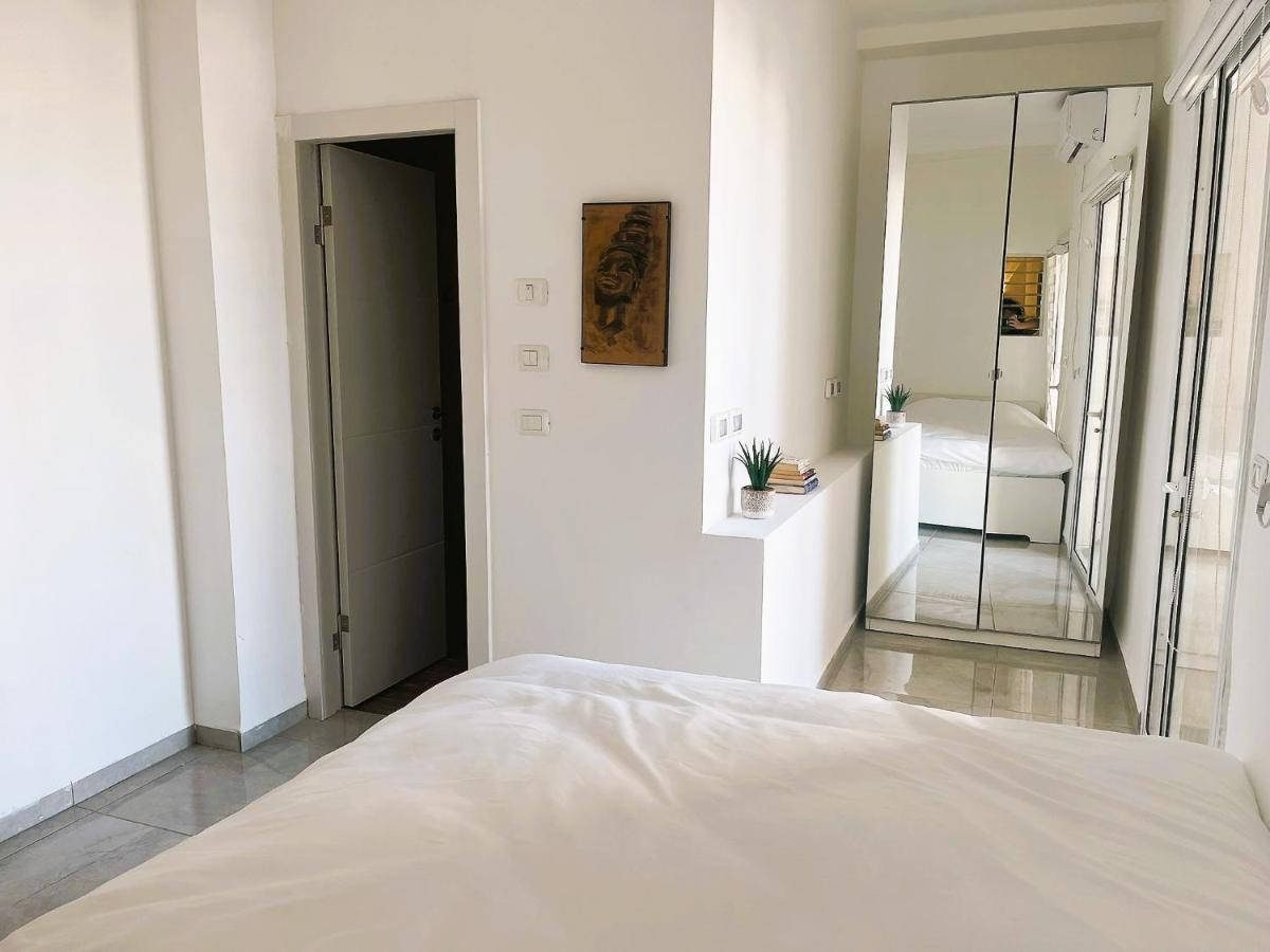 דירה A Cozy 2bdrm In Wadi-nisnas